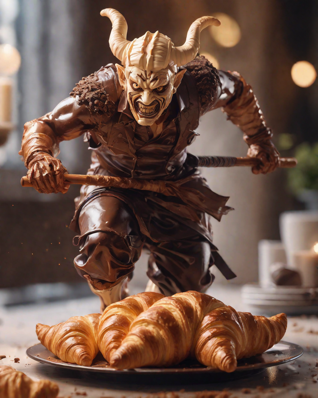 00039-Demon Slayer character made of chocolate and croissant.png